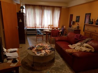 Vide Appartement Bruxelles
